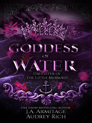 cover image of Goddess of Water